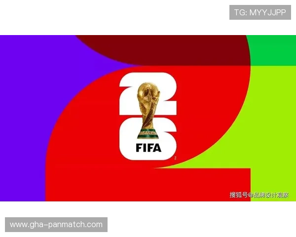 世界杯2026标志的设计团队揭秘及其在国际体育品牌中的独特地位